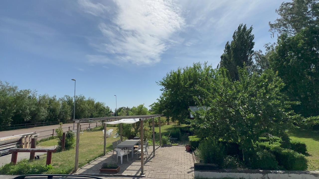 Stort Rymligt Boende Med Tva Sovrum Och Pentry I Lantlig Miljoe Гьоллвікен Екстер'єр фото